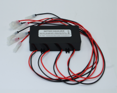 Balancér baterie - 4 baterie