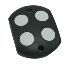 Diaľkový ovládač Mhouse GTX4