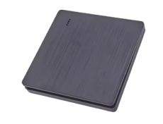 Nástenný ovládač TX1k EVS