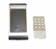 Čtečka RFID karet a čipů