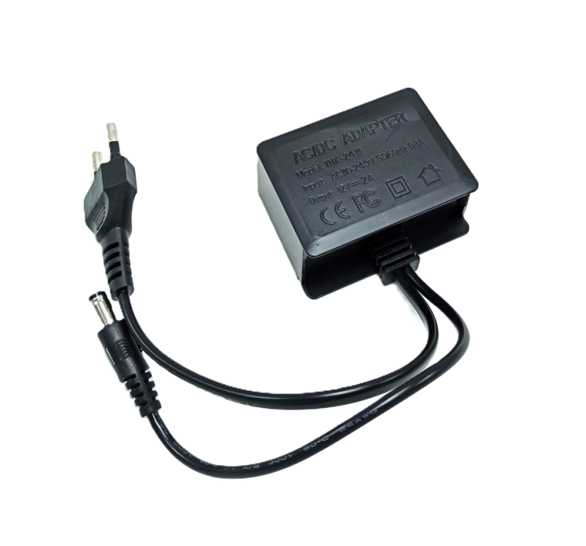 Spínaný zdroj 230V 12V  2A  24W