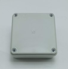 Přijímač RX 4k Rolling code KEELOQ - externí