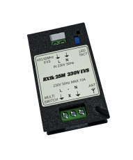 Přijímač RX1k 230V EVS