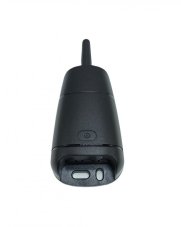 Prijímač RX 2k externý - Rolling code - DIP code - EVS code