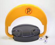Auto Parking