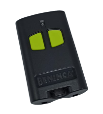 Diaľkový ovládač BENINCA TO.GO2VA