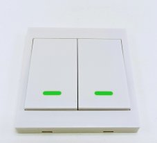 TX 2 - T EVS nástěnný /1