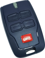 Diaľkový ovládač BFT MITTO B4