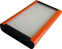 Oranžová
