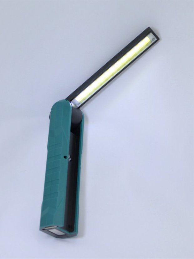 LED svítilna