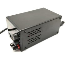 Digitální nabíječka akumulátorů 30V 5A + adaptér MAKITA