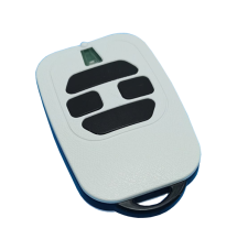 Diaľkový ovládač DEA GTI 4 433,92MHz