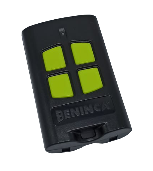 Dálkový ovladač BENINCA TO.GO4VA