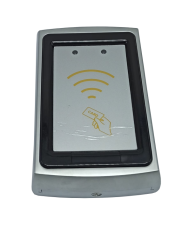 Čtečka RFID karet a čipů - ANTIVANDAL