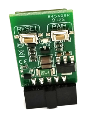 WIFI modul násuvný