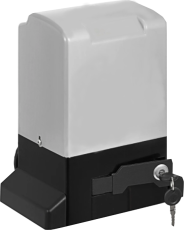 Pohon pre posuvnú bránu RS 600