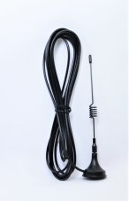 Anténa 433 MHz magnetická