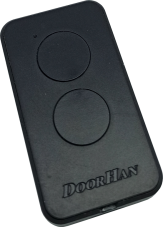 Dálkový ovladač DoorHan - 4PRO -2k