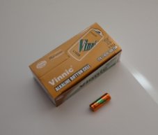 Baterie 12V 23A