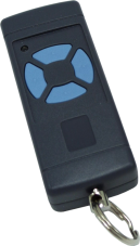 Dálkový ovladač HÖRMANN HSE4