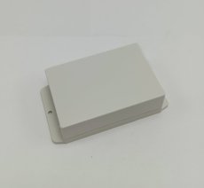 Přijímač RX 1k DIP code