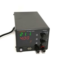 Digitální nabíječka akumulátorů 30V 5A + adaptér MAKITA