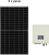 AZO-3000-PR0 / 2430Wp - 6 panelov