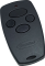 Dálkový ovladač DoorHan 4k