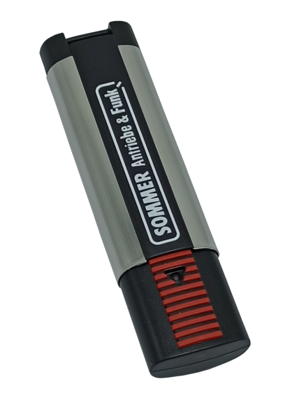 Diaľkový ovládač SOMMER 4020