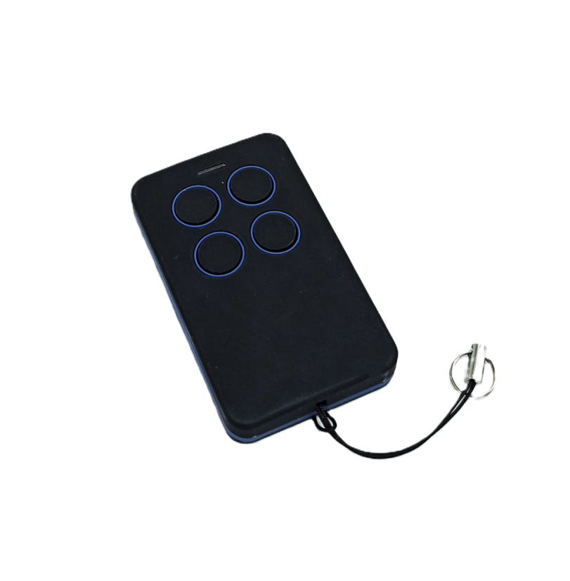 Diaľkový ovládač TX4k - UNI - 104 Diaľkový ovládač TX4k - UNI - 104