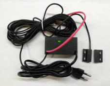 WIFI ovládání pro vrata a brány - pomocí aplikace v mobilním telefonu