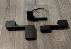 Koncové magnetické spínače PULS