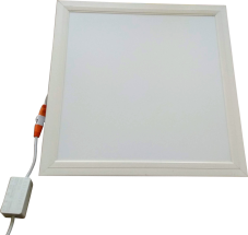 LED světlo 30 x30 do podhledu