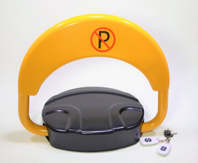 Auto Parking
