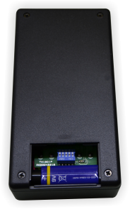 Dálkový ovladač 10k - průmyslový