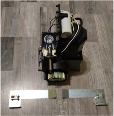 Koncové mechanické spínače PULS