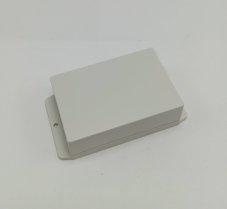 Přijímač RX 1k DIP code