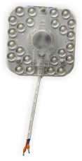 LED modul 10 W - magnet