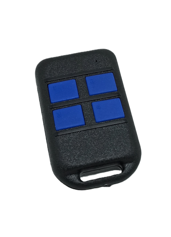 Dálkový ovladač TX 4k Rolling code