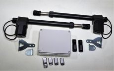 Sada TURN - 2k. - TX4kV HCS Rolling code