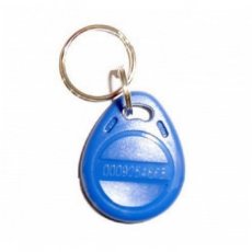 Bezkontaktní RFID čip