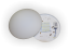LED nástěnné světlo SATELIT 34 - LED modul ORION 96
