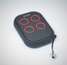 Dálkový ovladač TX 4k programovací