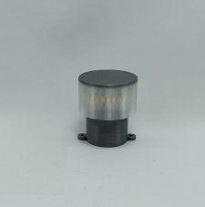 Modul LED 12V DC do majáku - 3D
