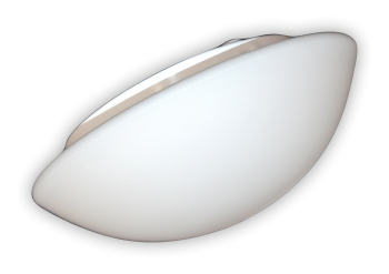 LED nástěnné světlo SATELIT 34 - LED modul ORION 120 - Barva světla: B - bílá 6500K