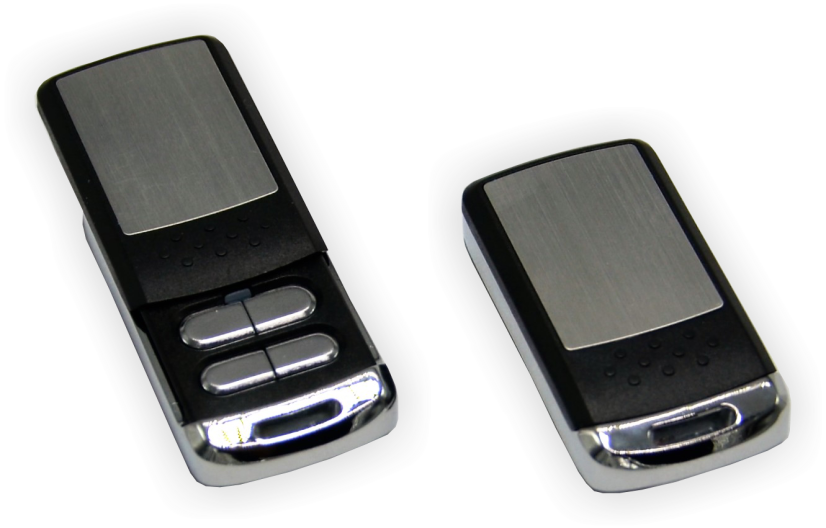 Dálkový ovladač TX 4KV EVS Dálkový ovladač TX 4KV EVS