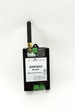 GSM relé RS202