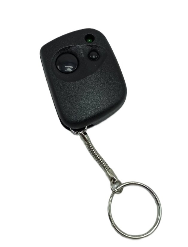 Dálkový ovladač TX 2k Rolling code