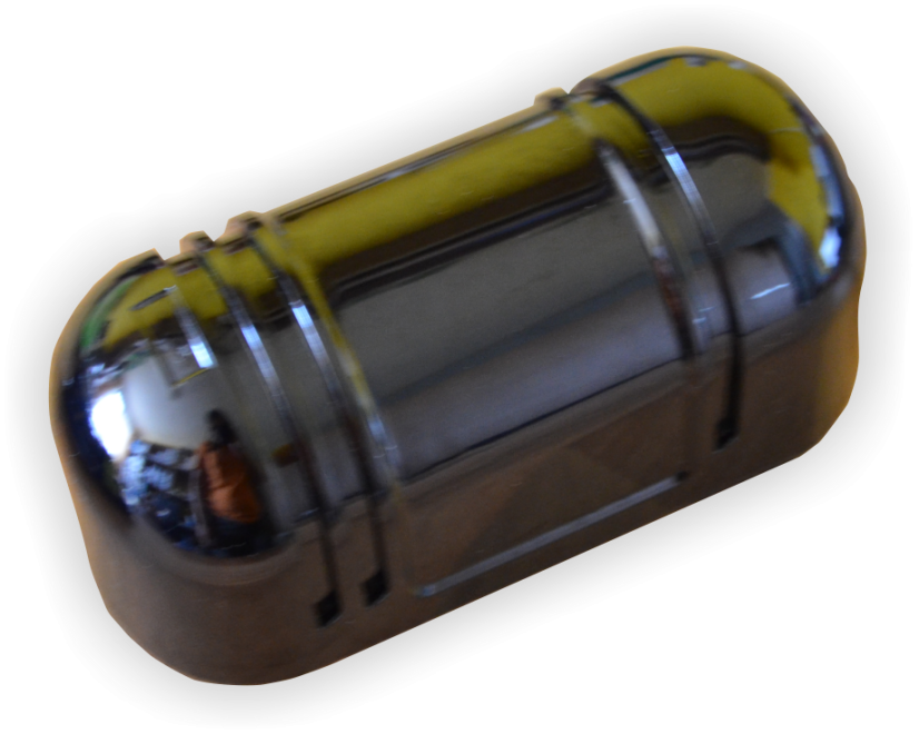 Bezpečnostní infrazávora IRZ 100