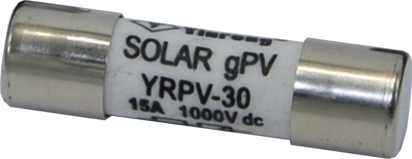 Pojistka 25A, 400VAC